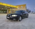 Чорний Ауді А6, об'ємом двигуна 2.8 л та пробігом 229 тис. км за 9000 $, фото 1 на Automoto.ua