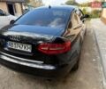Черный Ауди А6, объемом двигателя 1.97 л и пробегом 330 тыс. км за 10800 $, фото 1 на Automoto.ua