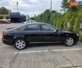 Черный Ауди А6, объемом двигателя 2.7 л и пробегом 258 тыс. км за 10700 $, фото 19 на Automoto.ua