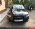 Черный Ауди А6, объемом двигателя 2 л и пробегом 235 тыс. км за 10800 $, фото 9 на Automoto.ua
