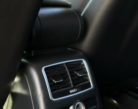 Черный Ауди А6, объемом двигателя 2 л и пробегом 420 тыс. км за 8900 $, фото 8 на Automoto.ua