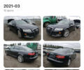 Черный Ауди А6, объемом двигателя 3 л и пробегом 280 тыс. км за 10400 $, фото 1 на Automoto.ua