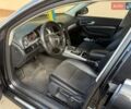 Черный Ауди А6, объемом двигателя 1.97 л и пробегом 330 тыс. км за 10800 $, фото 5 на Automoto.ua