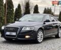 Черный Ауди А6, объемом двигателя 3 л и пробегом 250 тыс. км за 9800 $, фото 1 на Automoto.ua