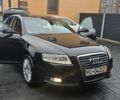 Черный Ауди А6, объемом двигателя 3 л и пробегом 292 тыс. км за 5175 $, фото 18 на Automoto.ua