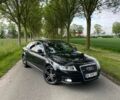 Чорний Ауді А6, об'ємом двигуна 2.7 л та пробігом 273 тис. км за 10499 $, фото 1 на Automoto.ua
