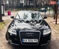 Черный Ауди А6, объемом двигателя 1.98 л и пробегом 264 тыс. км за 8100 $, фото 1 на Automoto.ua