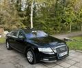 Черный Ауди А6, объемом двигателя 1.98 л и пробегом 164 тыс. км за 7500 $, фото 12 на Automoto.ua