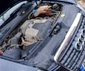 Черный Ауди А6, объемом двигателя 3 л и пробегом 200 тыс. км за 9500 $, фото 4 на Automoto.ua