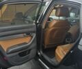 Черный Ауди А6, объемом двигателя 3 л и пробегом 292 тыс. км за 5175 $, фото 12 на Automoto.ua