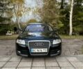 Черный Ауди А6, объемом двигателя 1.98 л и пробегом 164 тыс. км за 7500 $, фото 5 на Automoto.ua