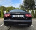 Черный Ауди А6, объемом двигателя 2.7 л и пробегом 258 тыс. км за 10700 $, фото 21 на Automoto.ua