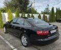 Черный Ауди А6, объемом двигателя 2.7 л и пробегом 258 тыс. км за 10700 $, фото 37 на Automoto.ua