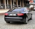 Черный Ауди А6, объемом двигателя 3 л и пробегом 250 тыс. км за 9800 $, фото 7 на Automoto.ua
