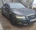 Черный Ауди А6, объемом двигателя 1.97 л и пробегом 330 тыс. км за 10800 $, фото 2 на Automoto.ua