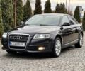 Чорний Ауді А6, об'ємом двигуна 3 л та пробігом 250 тис. км за 9900 $, фото 1 на Automoto.ua