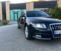 Черный Ауди А6, объемом двигателя 2.97 л и пробегом 387 тыс. км за 9850 $, фото 1 на Automoto.ua