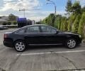 Черный Ауди А6, объемом двигателя 2.7 л и пробегом 258 тыс. км за 10700 $, фото 38 на Automoto.ua