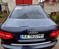 Черный Ауди А6, объемом двигателя 3 л и пробегом 200 тыс. км за 9500 $, фото 3 на Automoto.ua