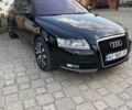 Черный Ауди А6, объемом двигателя 2.97 л и пробегом 310 тыс. км за 10900 $, фото 1 на Automoto.ua