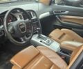 Черный Ауди А6, объемом двигателя 3 л и пробегом 292 тыс. км за 5175 $, фото 8 на Automoto.ua