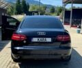 Черный Ауди А6, объемом двигателя 2 л и пробегом 300 тыс. км за 7600 $, фото 1 на Automoto.ua