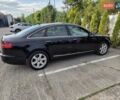Черный Ауди А6, объемом двигателя 2.7 л и пробегом 258 тыс. км за 10700 $, фото 20 на Automoto.ua