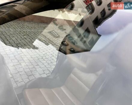 Черный Ауди А6, объемом двигателя 3 л и пробегом 250 тыс. км за 9800 $, фото 29 на Automoto.ua