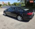 Черный Ауди А6, объемом двигателя 2.7 л и пробегом 258 тыс. км за 10700 $, фото 2 на Automoto.ua