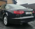 Черный Ауди А6, объемом двигателя 3 л и пробегом 292 тыс. км за 5175 $, фото 3 на Automoto.ua
