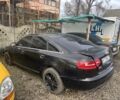 Черный Ауди А6, объемом двигателя 2.8 л и пробегом 200 тыс. км за 4800 $, фото 1 на Automoto.ua