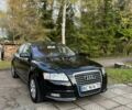 Черный Ауди А6, объемом двигателя 1.98 л и пробегом 164 тыс. км за 7500 $, фото 6 на Automoto.ua