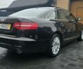 Черный Ауди А6, объемом двигателя 3 л и пробегом 292 тыс. км за 5175 $, фото 2 на Automoto.ua