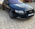 Черный Ауди А6, объемом двигателя 3 л и пробегом 350 тыс. км за 11000 $, фото 1 на Automoto.ua