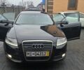 Черный Ауди А6, объемом двигателя 3 л и пробегом 292 тыс. км за 5175 $, фото 9 на Automoto.ua