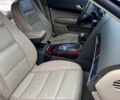 Черный Ауди А6, объемом двигателя 3 л и пробегом 200 тыс. км за 9500 $, фото 8 на Automoto.ua