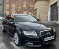Чорний Ауді А6, об'ємом двигуна 2.97 л та пробігом 358 тис. км за 7998 $, фото 1 на Automoto.ua