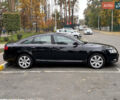Черный Ауди А6, объемом двигателя 1.98 л и пробегом 264 тыс. км за 8700 $, фото 2 на Automoto.ua