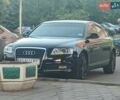 Черный Ауди А6, объемом двигателя 0 л и пробегом 270 тыс. км за 8800 $, фото 1 на Automoto.ua