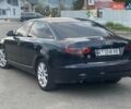 Чорний Ауді А6, об'ємом двигуна 2 л та пробігом 244 тис. км за 7999 $, фото 1 на Automoto.ua