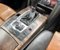 Черный Ауди А6, объемом двигателя 3 л и пробегом 250 тыс. км за 9800 $, фото 33 на Automoto.ua