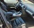 Черный Ауди А6, объемом двигателя 2.7 л и пробегом 258 тыс. км за 10700 $, фото 9 на Automoto.ua