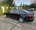 Черный Ауди А6, объемом двигателя 2.7 л и пробегом 258 тыс. км за 10700 $, фото 36 на Automoto.ua