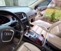 Черный Ауди А6, объемом двигателя 3 л и пробегом 200 тыс. км за 9500 $, фото 5 на Automoto.ua