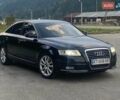 Чорний Ауді А6, об'ємом двигуна 2 л та пробігом 244 тис. км за 7999 $, фото 1 на Automoto.ua