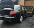 Черный Ауди А6, объемом двигателя 3 л и пробегом 292 тыс. км за 5175 $, фото 16 на Automoto.ua