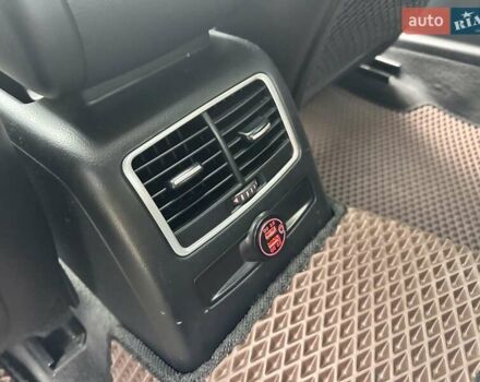 Черный Ауди А6, объемом двигателя 3 л и пробегом 250 тыс. км за 9800 $, фото 22 на Automoto.ua