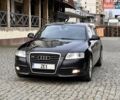 Черный Ауди А6, объемом двигателя 3 л и пробегом 250 тыс. км за 9800 $, фото 13 на Automoto.ua