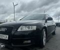 Ауди А6 2009 в Хусте на Automoto.ua Черный Ауди А6, объемом двигателя 2.7 л и пробегом 318 тыс. км за 9500 $, фото 2 на Automoto.ua