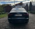 Черный Ауди А6, объемом двигателя 1.98 л и пробегом 164 тыс. км за 7500 $, фото 14 на Automoto.ua